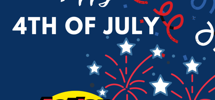 Happy 4th of July 2021 Happy 4th of July 2021